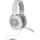 Наушники Corsair HS55 Surround Headset White (CA-9011266-EU) U0800061