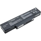 Аккумулятор для ноутбука LENOVO T430 (42T4733) 10.8V 5200mAh PowerPlant (NB00000199) U0139682