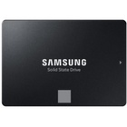 Накопитель SSD 2.5" 2TB 870 EVO Samsung (MZ-77E2T0B/EU) U0720004