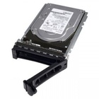 Жесткий диск для сервера Dell 1.2TB 10K SAS 2.5 12Gbps HotSwap 512n (400-ATJL) U0394012