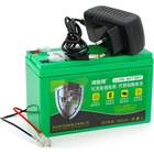 Батарея до ДБЖ Voltronic 12V - 14Ah Li-ion (Li12014A) U1058744