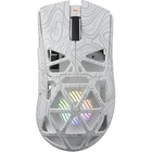 Мишка GamePro Genesis Hollow Wireless/Bluetooth/USB White (GM870HW) U1203803