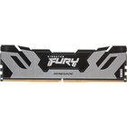 Модуль пам'яті для комп'ютера DDR5 32GB 8000 MHz Renegade Silver XMP Kingston Fury (ex.HyperX) (KF580C38RSK2-32) U0893058