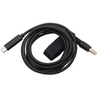 Кабель питания USB Type-C to DC-5.5-2.5 XoKo (XK-DC5525) U0789507