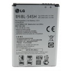 Аккумуляторная батарея EXTRADIGITAL LG BL-54SH, Optimus G3s (D724) (2540 mAh) (BML6416) U0247194