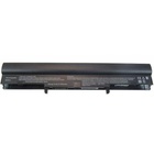 Аккумулятор для ноутбука Alsoft Asus A42-U36 4400mAh 8cell 14.4V Li-ion (A41572) U0241479