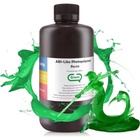 Фотополімерна смола ELEGOO Resin, ABS-like 1кг, clear green (50.103.0105) U1049411