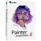 ПО для мультимедиа Corel Painter Essentials 8 EN Windows/Mac (ESDPE8MLPCM) U0835004