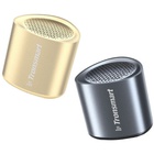 Акустична система Tronsmart Nimo Mini Speaker Polar Black + Nimo Mini Speaker Go (994703) U0898964