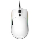 Мышка NZXT LIFT Wired Mouse Ambidextrous USB White (MS-1WRAX-WM) U0727526