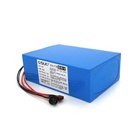 Батарея до ДБЖ QiSuo Li-ion 36V 20A (QS-3620) U1178728