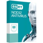Антивирус ESET NOD32 Antivirus для 22 ПК, лицензия на 2year (16_22_2) U0267926
