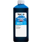 Чернила Barva Epson E69, 1 л,cyan (E69-771) U0796434