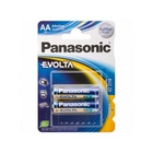 Батарейка PANASONIC LR06 PANASONIC Evolta * 2 (LR6EGE/2BP) U0063170