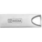 USB флеш накопитель MyMedia 64GB MyAlu USB 3.2 (069277) U0626418