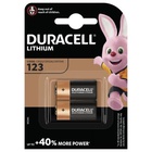 Батарейка Duracell CR 123 / DL 123 * 2 (5002979) U0343529