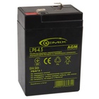 Батарея к ИБП GEMIX 6В 4.5 Ач (LP6-4.5 Т2) U0268130