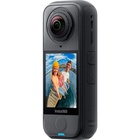 Екшн-камера Insta360 X4 Air Standard Bundle Black (6977644761922) U1190785