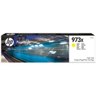 Картридж HP PW No. 973X Yellow (PageWide Pro 477dw) (F6T83AE) U0201322