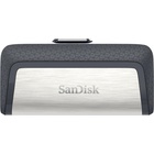 USB флеш накопитель SANDISK 64GB Ultra Dual USB 3.0/Type-C (SDDDC2-064G-G46) U0221543