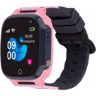 Смарт-часы Amigo GO008 MILKY GPS WIFI Pink (873293) U0584586