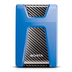 Внешний жесткий диск 2.5" 2TB ADATA (AHD650-2TU31-CBL) U0295635