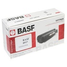 Картридж BASF для Canon LBP-3200 (BP27) U0044963