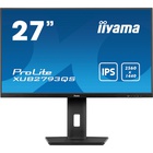 Монітор iiyama XUB2793QS-B7 U1043479