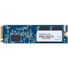 Накопитель SSD M.2 2280 500GB Apacer (AP500GAS2280Q4-1) U0392338