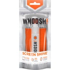 Спрей для очищення Whoosh! Screen Shine POCKET 8ml, microfiber 14x14cm (1FG08ENFR) U1038343