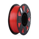 Пластик для 3D-принтера Creality PLA 1кг, 1.75мм, red dark (3301010124) U0932708