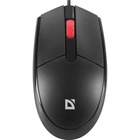 Мишка Defender Delta MM-523 USB Black (52523) U1045464