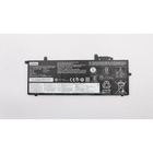 Аккумулятор для ноутбука Lenovo ThinkPad X280 L17C6P71, 48Wh (4220mAh), 6cell, 11.4V, Li-ion (A47493) U0446593