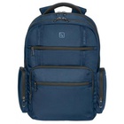 Рюкзак для ноутбука Tucano 17" Sole Gravity AGS, Blue (BKSOL17-AGS-B) U0486075