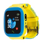 Смарт-часы Amigo GO004 GLORY Splashproof Camera+LED Blue-Yellow (GO004 Splashproof Camera+LED Blue-Yellow) U0791029