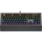 Клавиатура Noxo Conqueror Mechanical Blue Switches RU (4770070882023) U0734965