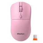 Мишка Meetion R546 Wireless Pink (MT-R546-P) U1117967