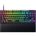 Клавіатура Razer Huntsman V3 Pro TKL Analog Optical Switch 8KHz USB UA Black (RZ03-05520100-R3M1) U1182175