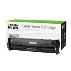 Картридж ColorWay для CANON 718 (HP СС530A) black LBP-7200/MF-8330/8350 (CW-C718BKM) U0159283