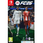 Гра Nintendo EA SPORTS FC 26, картридж (5035225125325) U1120105