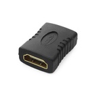 Переходник HDMI AF to HDMI AF gold Vinga (VCPAHDMIFF) U0311010