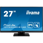 Монитор iiyama T2754MSC-B1AG U0766823