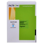 Картридж Patron Canon PFI-120C (2886C001AA) 130 мл (PN-PFI120C) U0748657