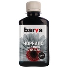 Чернила BARVA CANON CLI-521/CLI-426 180г BLACK (C521-056) U0132196