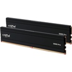Модуль пам'яті для комп'ютера DDR5 96GB (2x48GB) 5600 MHz Pro Micron (CP2K48G56C46U5) U1095886