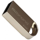 USB флеш накопитель Mibrand 64GB lynx Silver USB 2.0 (MI2.0/LY64M2S) U0538184