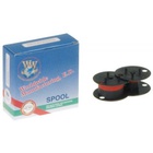 Картридж WWM Universal Calculator Spool/Red (UK.1084.C) U0407033