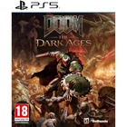 Гра Sony Doom The Dark Ages, BD диск (1159231) U1022848