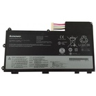 Аккумулятор для ноутбука Lenovo ThinkPad T430u, 4220mAh (47Wh), 3cell, 11.1V, Li-ion (A47343) U0368796