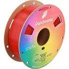 Пластик для 3D-принтера Polymaker PLA PANCHROMA SILK 1,75mm 1kg RED (CA03015) U1157923